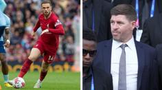 Jackpot pro Hendersona. Touží po něm Gerrard, Saúdové nabízejí obří plat