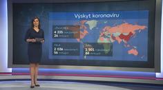 Koronaviru podlehly už 3000 lidí! V Koreji čelí lídr sekty obvinění ze zabití