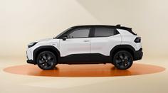 Šest podivných vychytávek Toyoty. Odkazují na vlastnosti nového SUV