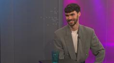 TALK! s vítězem SuperStar Adamem Pavlovčinem