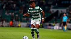 Liga mistrů – sestřih: Sporting vs. Kajrat Almaty (18. 9. 2025)