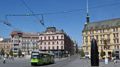 POTVRZENO! V Brně se NIC neděje, přiznal mluvčí strážníků