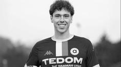 Tragédie u nováčka ligy z Brna: Zemřel teprve devatenáctiletý fotbalista Artisu