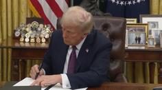 Amerikanista: Trump chce konat velké skutky. Některé zřejmě skončí u soudu
