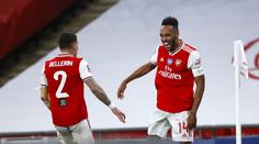 Aubameyang sestřelil Leeds hattrickem, United nečekaně klopýtli!
