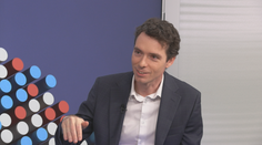 Češi jsou příliš šetřivý národ, říká investor Skejwl