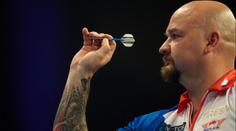 Los Poland Darts Masters byl pro Sedláčka krutý. Čeká ho velká hvězda