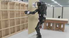 Roboti za vás brzy uklidí nebo uvaří. Chtěli byste je?