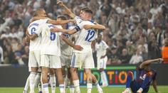 Liga mistrů (play-off): FC Kodaň vs. Basilej – 27. 8. 2025