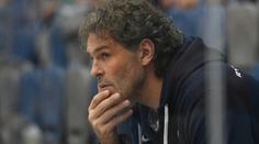 Jágr se bál o život: Myslel jsem si, že je to můj konec, přiznal po nehodě