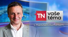 Komárek: Střet zájmů v politice nevidím jako problém!