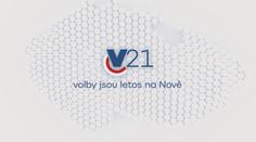 Volby jsou letos na Nově. Nabitý program chystá i TN LIVE a TN.cz