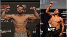 Veterán Souza si vyzkouší novou váhu, čeká ho ranař Blachowicz