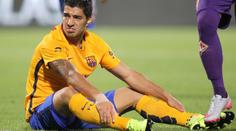 Bída v Barceloně! Není Messi, není Neymar, tak se nevyhrává