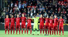 Čeští fotbalisté jsou v rankigu FIFA nad Ruskem! Na čele je Francie