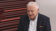 Klaus: Na obloze plují nebezpečné mráčky. Bojím se zesilování ukrajinského konfliktu