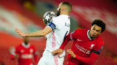 Vzájemná bilance Realu s Liverpoolem: Těsně navrch mají Španělé