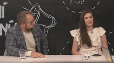 Senát vrátil novelu školského zákona. Odborníci nad tím kroutí hlavou