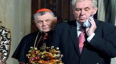 Zeman dostal dopis ostrý jako břitva! VZKAŽTE mu i vy, co si o něm myslíte!