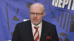 Začal Suchej únor. Zkusme vydržet měsíc bez alkoholu, vyzval ministr Válek