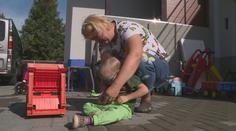Proces získání dítěte do náhradní péče se má zrychlit. Pěstounů je ale málo