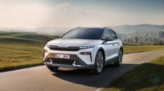 V Česku pokračuje elektromobilová mánie: Rekordní prodeje a první Škody Elroq na silnicích