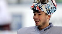 Neuvirth v této sezóně za Spartu nenastoupí! Stále ho trápí zranění