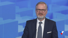 Pečinka: Fiala nikdy nebyl ODSák. Můj recept na přežití strany je úspěšný, oponuje premiér