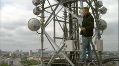 UPGRADE: Datová revoluce, LTE a dohledové centrum