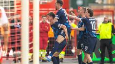 Bundesliga: Union Berlín vs. Heidenheim – 10. 5. 2025