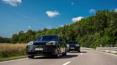 V Porsche brzdí elektrifikaci. Vymysleli "kulišárnu", aby udrželi ve hře spalovací osmiválec