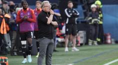 Za facku v poháru přišel vyhazov. Ve Spartě končí i lékař