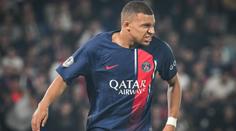 Ligue 1: Paris Saint-Germain vs. Olympique Marseille – 24. 9. 2023