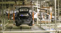 Kolínská Toyota startuje nové Aygo X. A už si chystá půdu pro nový elektromobil