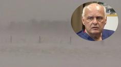 Silný příběh: Lékař kvůli operaci ušel 10 kilometrů ve sněhové vánici a krutém mrazu!