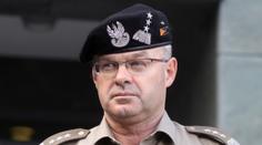 Do dvou měsíců bude válka na Ukrajině rozhodnutá, předpověděl generál