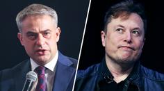 Polský ministr varuje před krokem Muska. Znamenal by mezinárodní krizi
