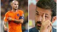 Chtěl jsem Sneijdera, přiznal Stramaccioni. Někdo ale ještě přijde