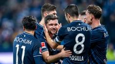 Bundesliga: Bochum vs. Union Berlín – 16. 12. 2023