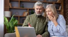 Senior z Táborska si nainstaloval aplikaci. Z účtu mu okamžitě zmizelo 2,5 milionu