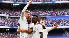 Jubilejní El Clásico opanoval Real, proti Barceloně mu pomohla i penalta