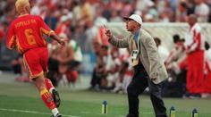 Přes Barcelonu a Galatasaray za mříže! Fotbalová hvězda dostala tři roky natvrdo!