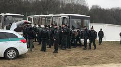 Policisté pročesávali les u domu Kuciaka! Dostali speciální úkol