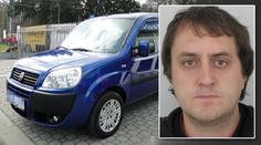 V Praze se ztratil další taxikář! Je NOVOU OBĚTÍ sériového vraha?