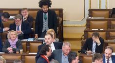Poslanec Feri i Piráti požádali o výsledky šetření Čapího hnízda