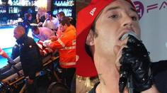 Šokující vyjádření Sámera Issy k masakru na jeho akci: Podívejte se, co blábolil