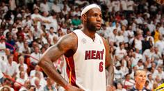 BLOG: Má finále NBA favorita?