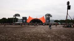 Roskilde – aneb jak se loni pařilo!