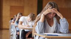 ZADÁNÍ TESTŮ: Málo času, těžké otázky, stěžují si někteří studenti na maturity