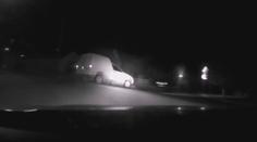 Policisté na Svitavsku pronásledovali řidiče, odmítal zastavit